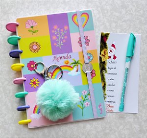 Kit de presente de natal