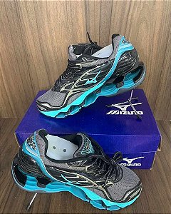 prophecy 6 cinza com azul