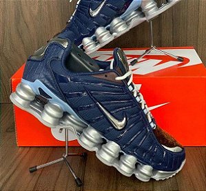 preço do nike 12s molas