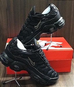 nike air max tn preto