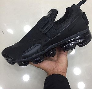 vapormax verde militar