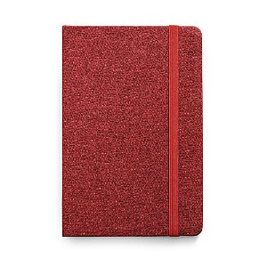 Caderno capa dura HUGO