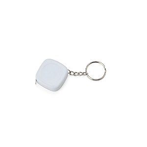 Chaveiro Trena 1 Metro Personalizado – Packs a partir de 100 un.