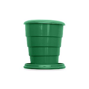 Copo Retrátil 130 ml Personalizado – Packs a partir de 50 un.
