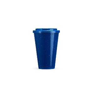 Copo Fibra de Madeira 450 ml Personalizado – Packs a partir de 50 un.