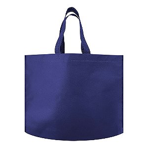 Sacola de TNT Termo Selada Personalizada – Packs a partir de 50 un.