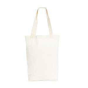 Sacola de Algodão Cru Personalizada – Packs a partir de 50 un.