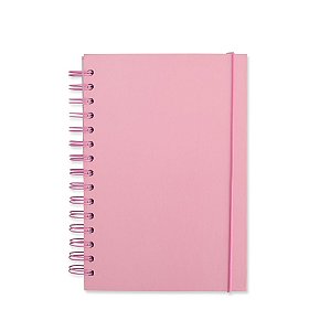 Caderno Capa Couchê Personalizado – Packs a partir de 50 un.