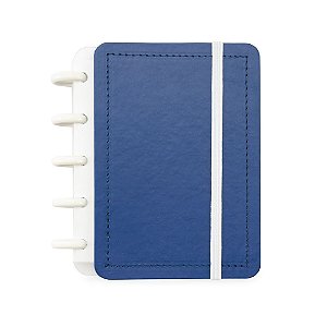 Caderno de Disco Percalux Personalizado – Packs a partir de 50 un.
