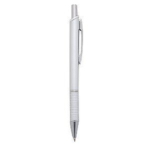Caneta Plástica Fosca Personalizada – Packs a partir de 50 un.