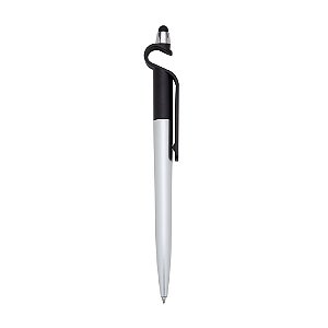 Caneta Touch com Suporte para Celular Personalizada – Packs a partir de 50 un.