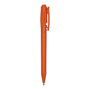 Caneta Plástica Translúcida Fosca Personalizada – Packs a partir de 50 un.