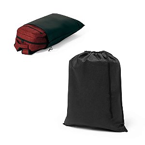 Mochila Saco Non-Woven com Cordão Personalizada – Packs a partir de 50 un.