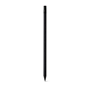 Lápis Preto Apontado com Borracha Personalizado – Packs a partir de 50 un.