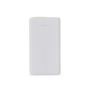 Power Bank 5.000mAh com Indicador LED Personalizado – Packs a partir de 10 un.