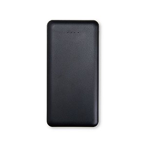 Power Bank 10.000mAh com Indicador LED Personalizado – Packs a partir de 10 un.