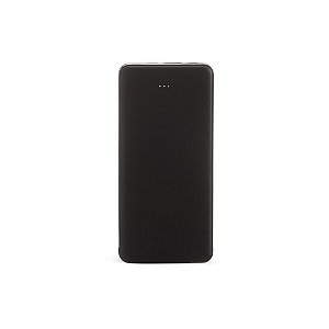 Power Bank 10.000mAh Slim com LED Personalizado – Packs a partir de 10 un.