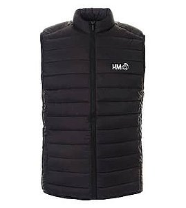 Colete Puffer Consuelo Personalizado – Packs a partir de 5 un.