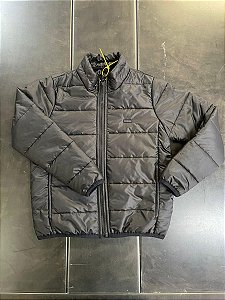 Jaqueta Puffer Acolchoada Personalizada – Packs a partir de 5 un.