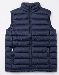 Colete Puffer Premium Personalizado – Packs a partir de 5 un.