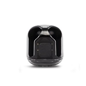 Fone Bluetooth Touch com Case – Modelo Sport Personalizado – Packs a partir de 10 un.