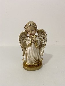 Anjinho 15cm Coleção OURO