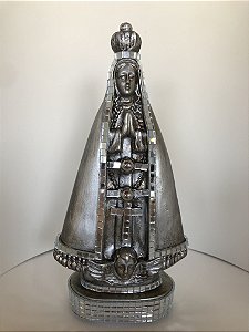 Imagem de Nossa Senhora Aparecida 20cm