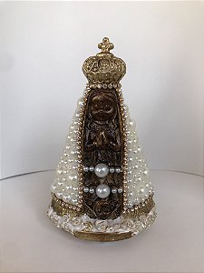 Imagem de Nossa Senhora Aparecida Baby 13cm