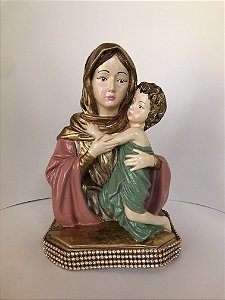 Imagem de Mãe Rainha