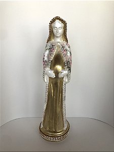 Imagem de Nossa Senhora Grávida 23cm