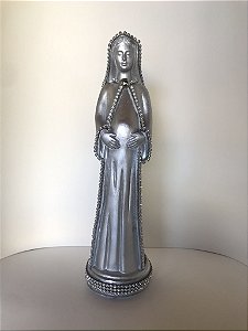Imagem de Nossa Senhora Grávida 23cm