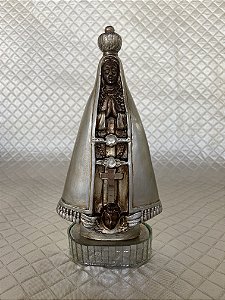 Imagem de Nossa Senhora Aparecida 20cm