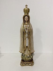 Imagem de NS de Fátima 42cm