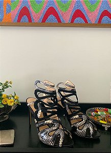 giuseppe zanotti salto cobra