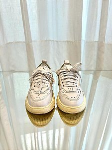 NIKE X MMW T nis Free TR Flyknit 3 AQ9201 100 SP 37 BR Second