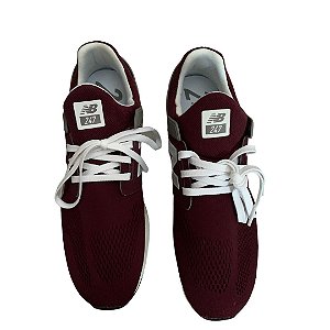 tênis new balance 623 vinho