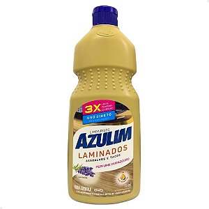 Limpa Laminado Azulim