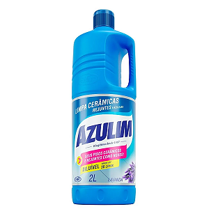 Limpa Cerâmicas, Rejuntes e Azuleijos