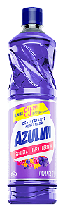 DESINF. AZULIM 1L VIOLETTE