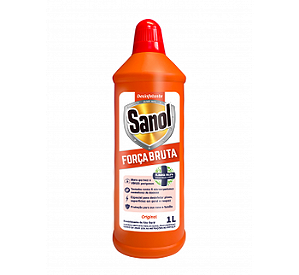 Força Bruta Sanol 1L