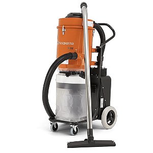 Aspirador Husqvarna Prof S26 220V 1F