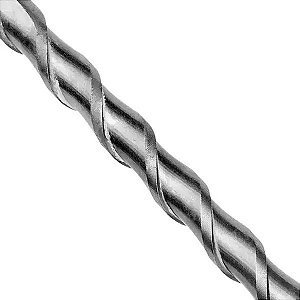 Broca Wídea SSD Max Pro 14mm × 540mm Concreto Reforçado