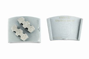 Inserto Diamantado Husqvarna Elite-Grind EZ X50 D8 50 Grit Original