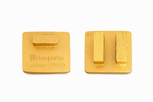 Inserto Diamantado Husqvarna CPX YZD 60 Grit Original EZchange