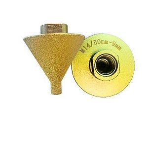 Broca Esmerilhadeira M14