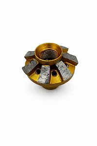 REBOLO ESCARIADOR 60XM14