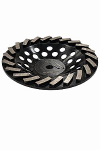 Disco de Desbaste 180mm