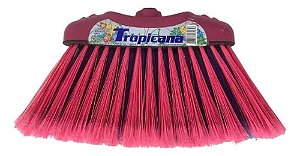 Vassoura Tropicana