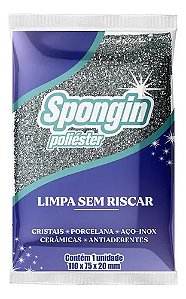 ESPONJA DE POLIURETANO SPONGIN