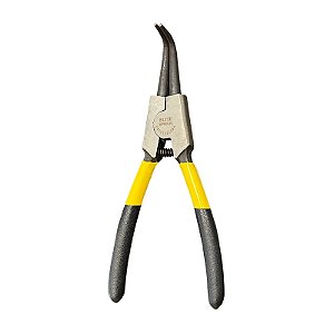 ALICATE DE BICO CURVO